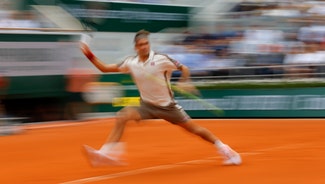 Next Story Image: Federer and Nadal back in action at French Open